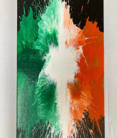 Irish Flag