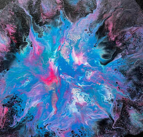 Space Nebula