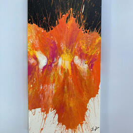 Orange Citrus